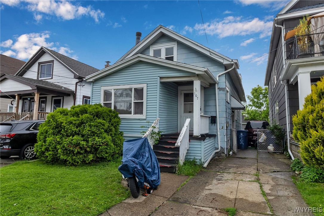 107 Ullman Street, Buffalo, New York image 1