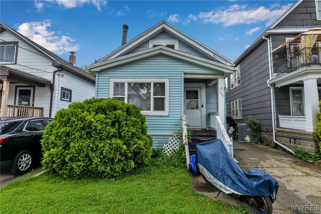 107 Ullman Street, Buffalo, New York image 2