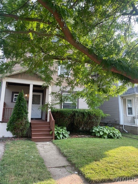 134 Heath Street