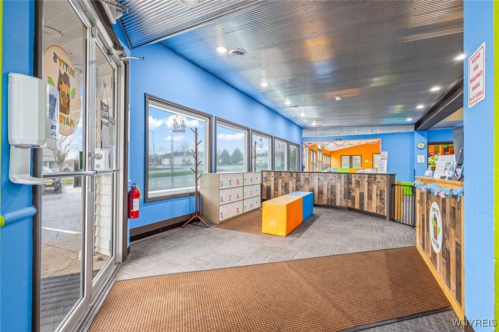 Photo of 1415 Broadway, Darien, NY 14040 (MLS # B1601780)