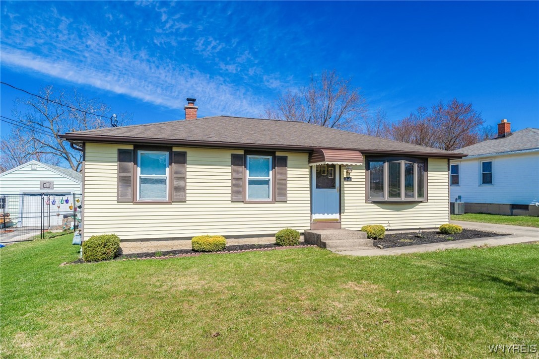 188 Burmon Drive, Orchard Park, New York image 27