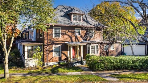 123 Woodward Ave Buffalo NY 14214