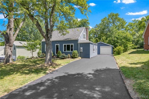 Homes For Sale - 5469 S Freeman Road<br/> Orchard Park, NY 14127
