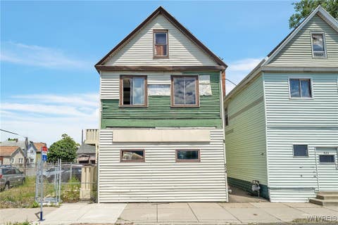 Photo for 824 Clinton Street