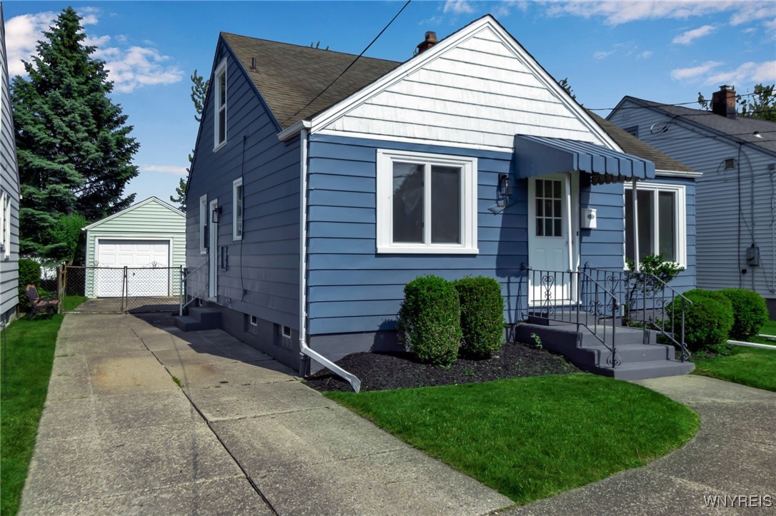 383 Belmont Avenue