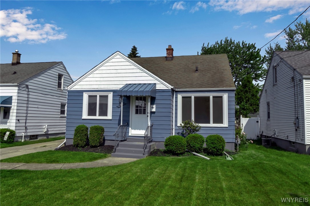 383 Belmont Avenue