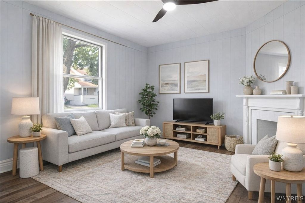 Photo of 63 Briggs Avenue, Buffalo, NY 14207 (MLS # B1666252)