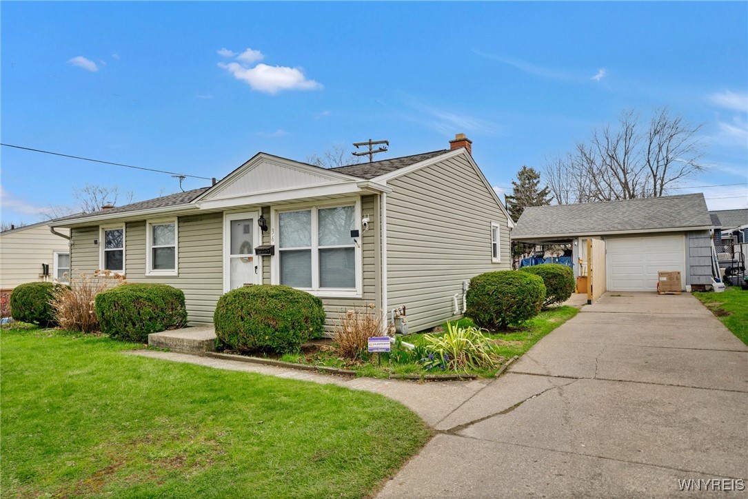 36 Glendale Lane, Cheektowaga, New York image 35