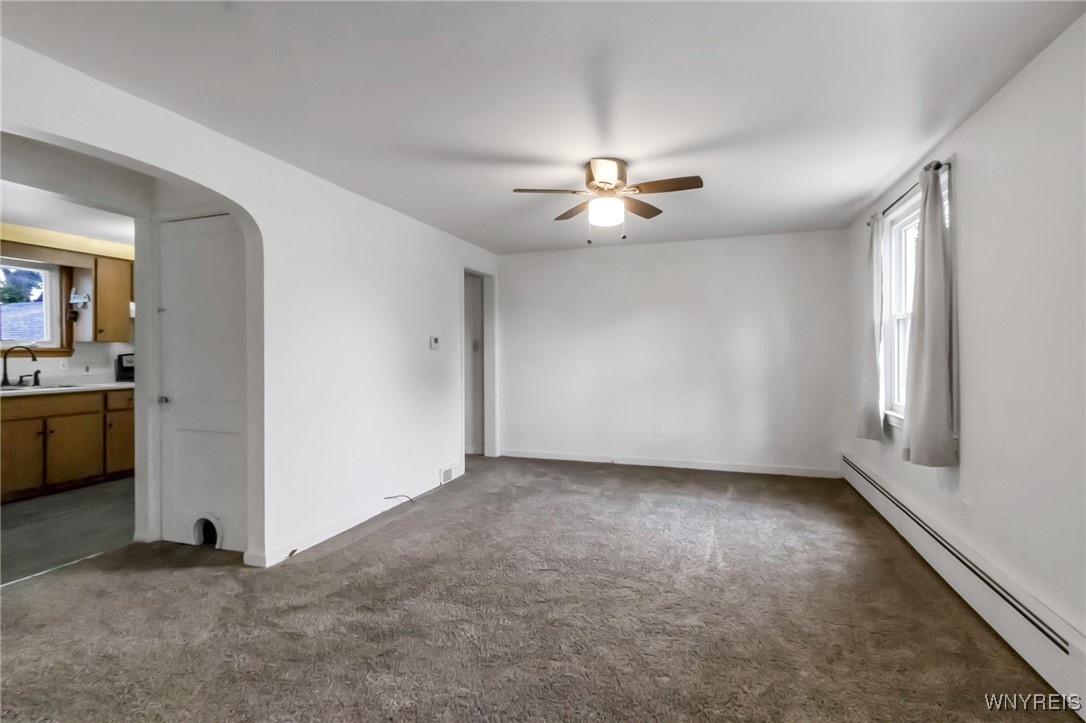 7514 Stephenson Avenue, Niagara Falls, New York image 5