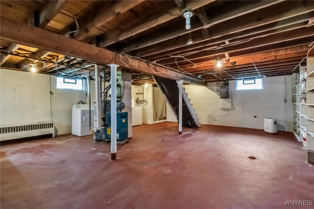 7514 Stephenson Avenue, Niagara Falls, New York image 26