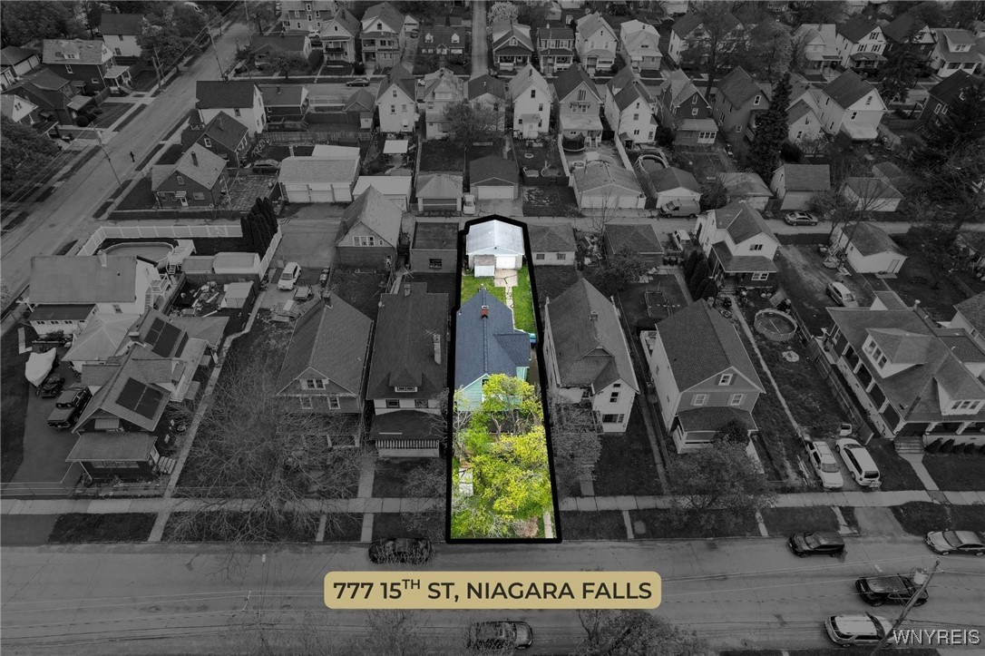 777 15th Street, Niagara Falls, New York image 3