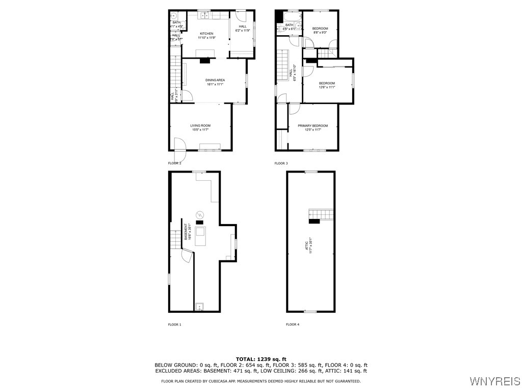 777 15th Street, Niagara Falls, New York image 49