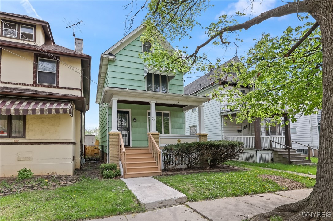 777 15th Street, Niagara Falls, New York image 2