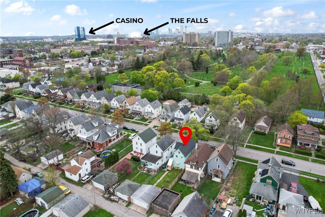 777 15th Street, Niagara Falls, New York image 4