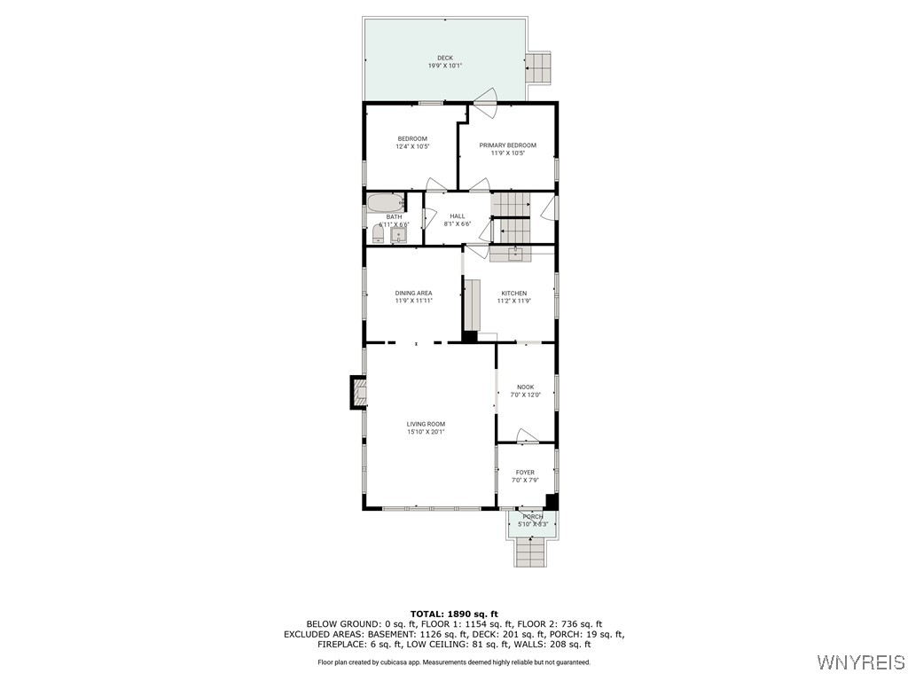 212 Mckinley Avenue, Tonawanda, New York image 6