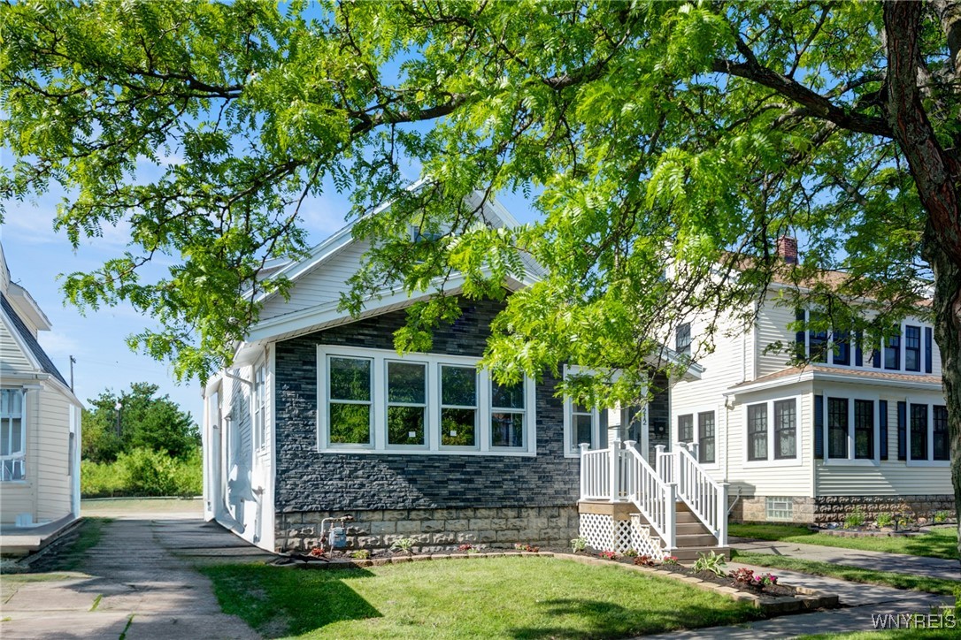 212 Mckinley Avenue, Tonawanda, New York image 4