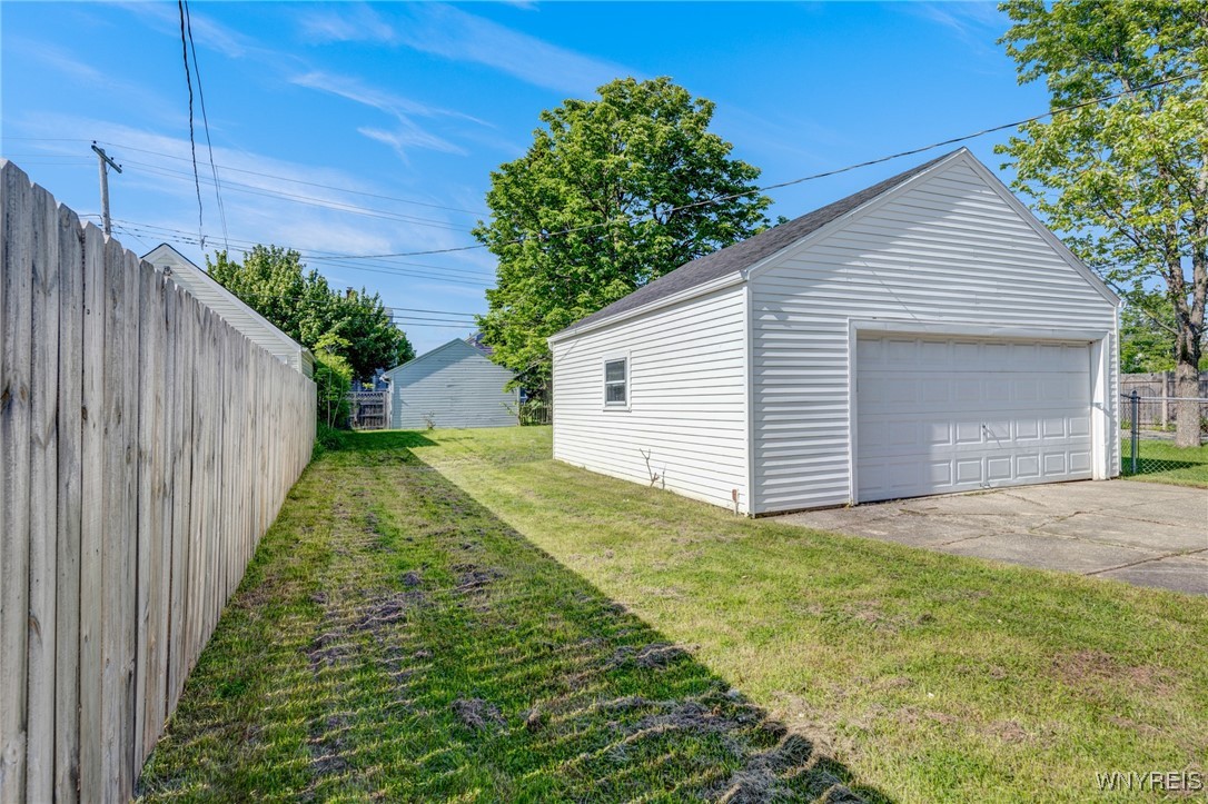 212 Mckinley Avenue, Tonawanda, New York image 40