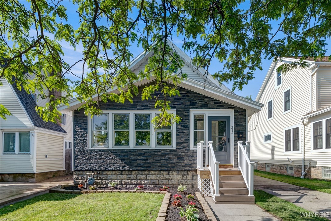 212 Mckinley Avenue, Tonawanda, New York image 3