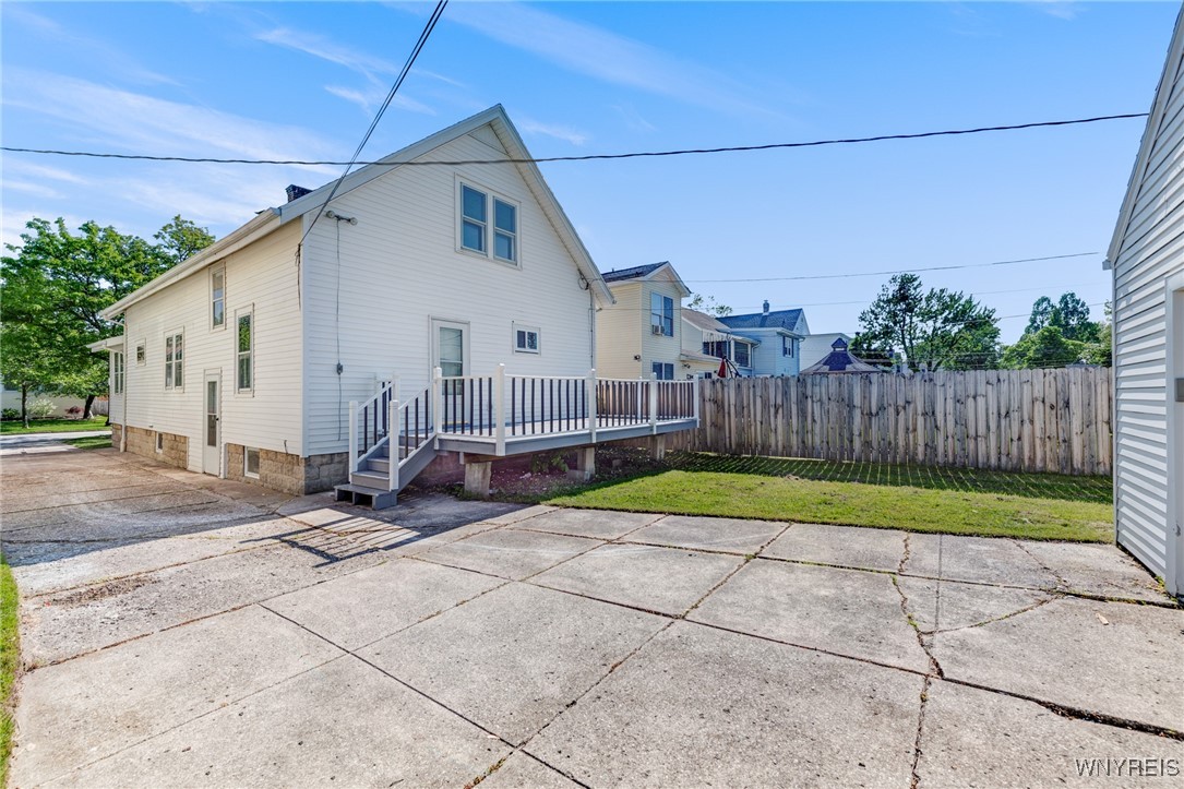 212 Mckinley Avenue, Tonawanda, New York image 39