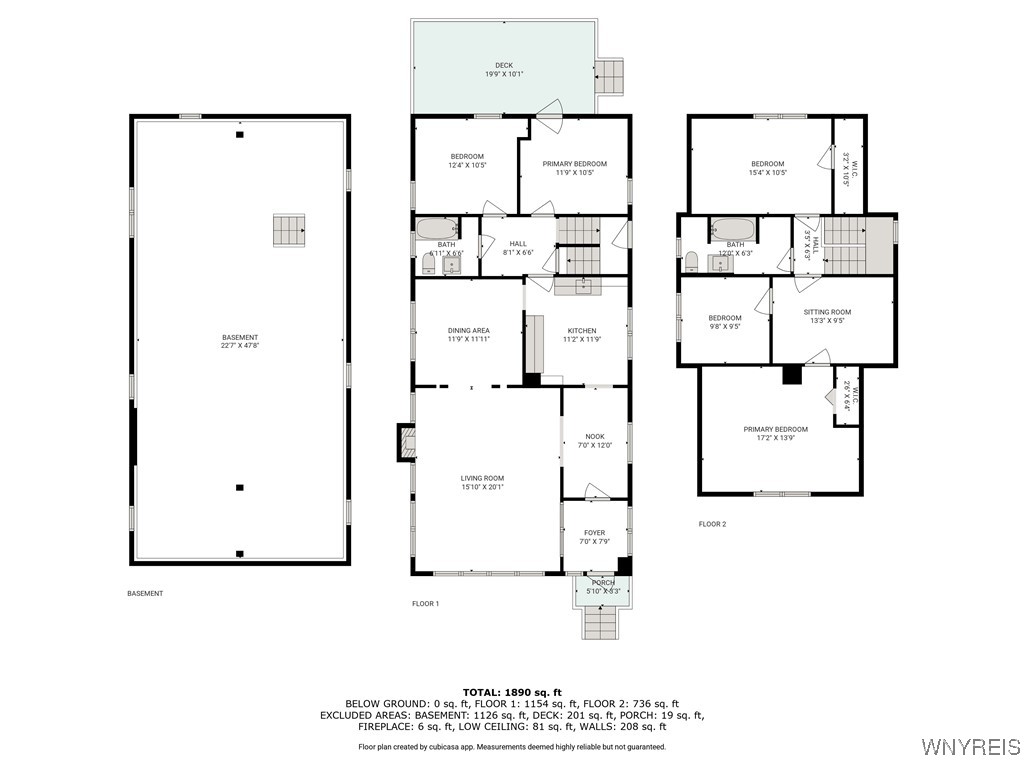 212 Mckinley Avenue, Tonawanda, New York image 5