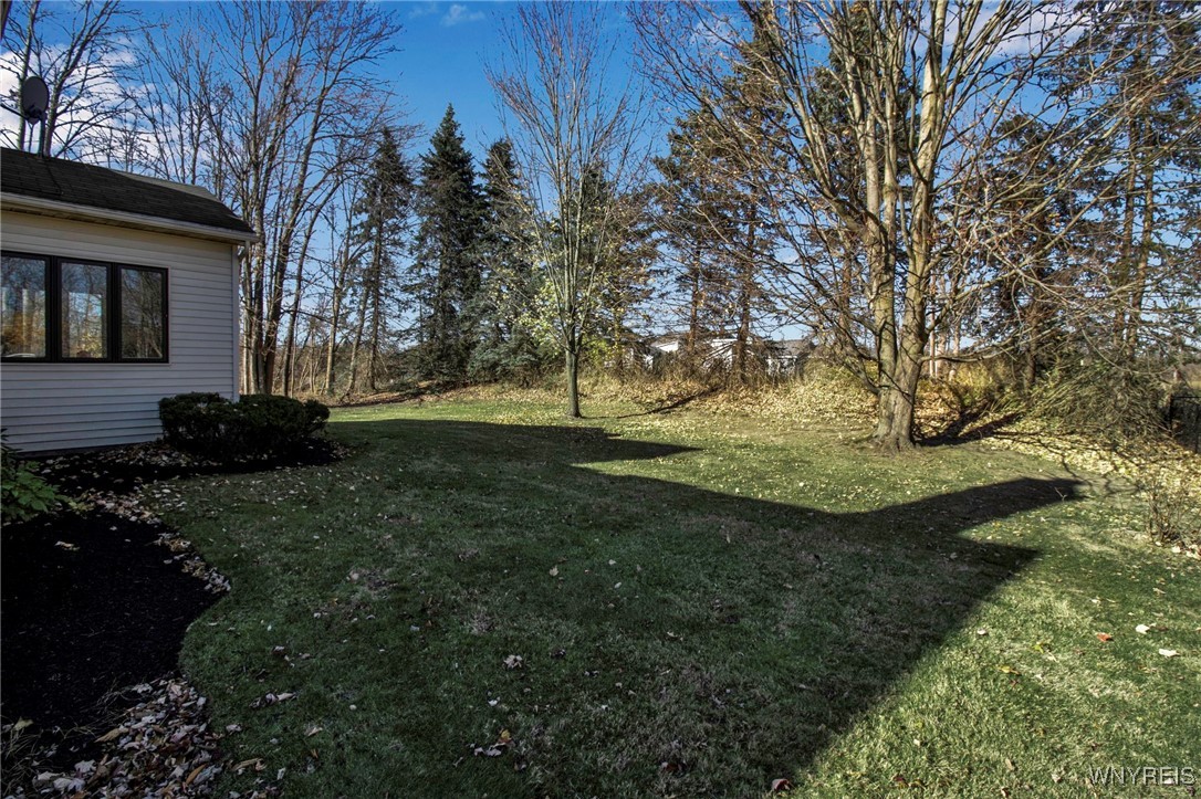 5578 Woodsedge Court, Clarence, New York image 46