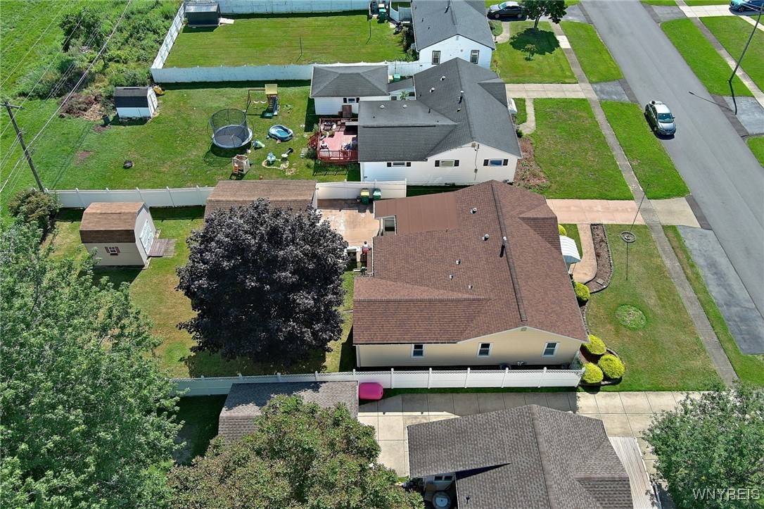 4270 Salem Drive, Hamburg, New York image 48