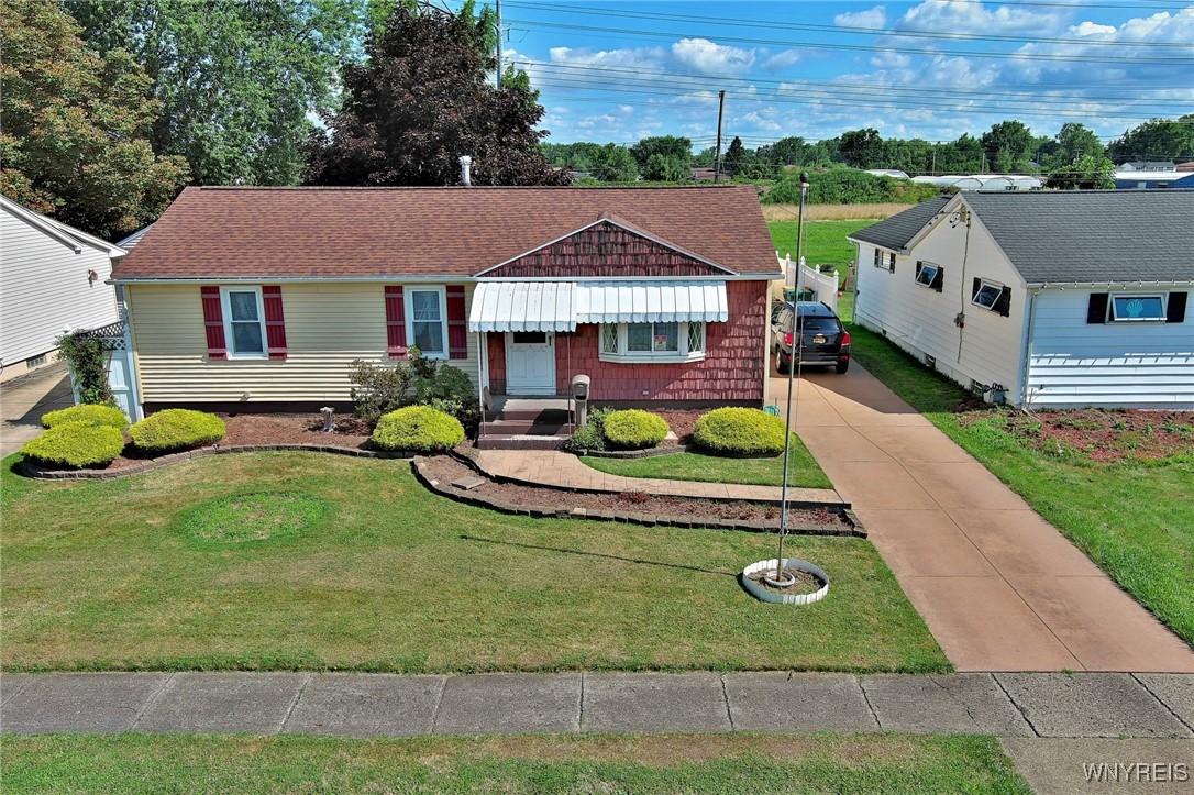 4270 Salem Drive, Hamburg, New York image 6