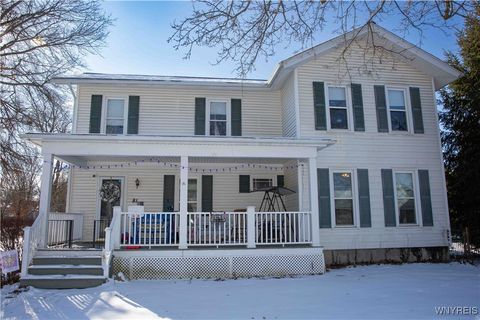 Photo of 81 Jamestown Street, Randolph, NY 14772 (MLS # B1658652)