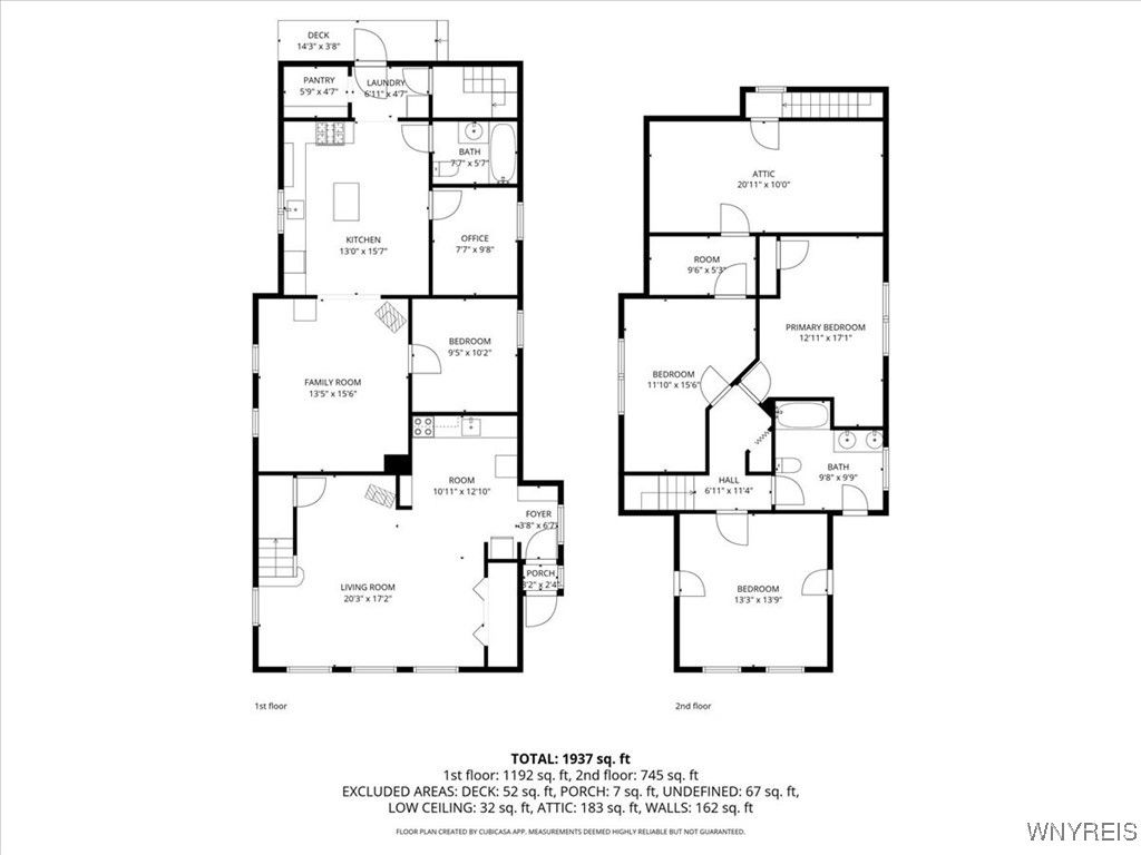 Photo of 42 5th Avenue, North Tonawanda, NY 14120 (MLS # B1652879)