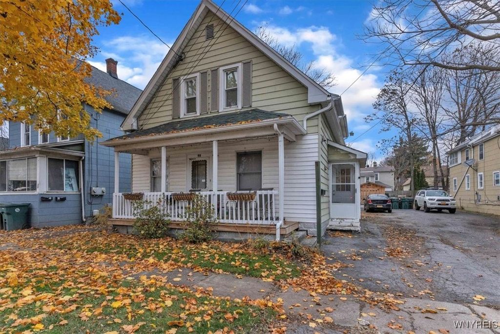 Photo of 42 5th Avenue, North Tonawanda, NY 14120 (MLS # B1652879)