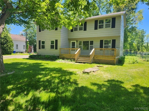 Photo for 2646 Youngstown Lockport Road