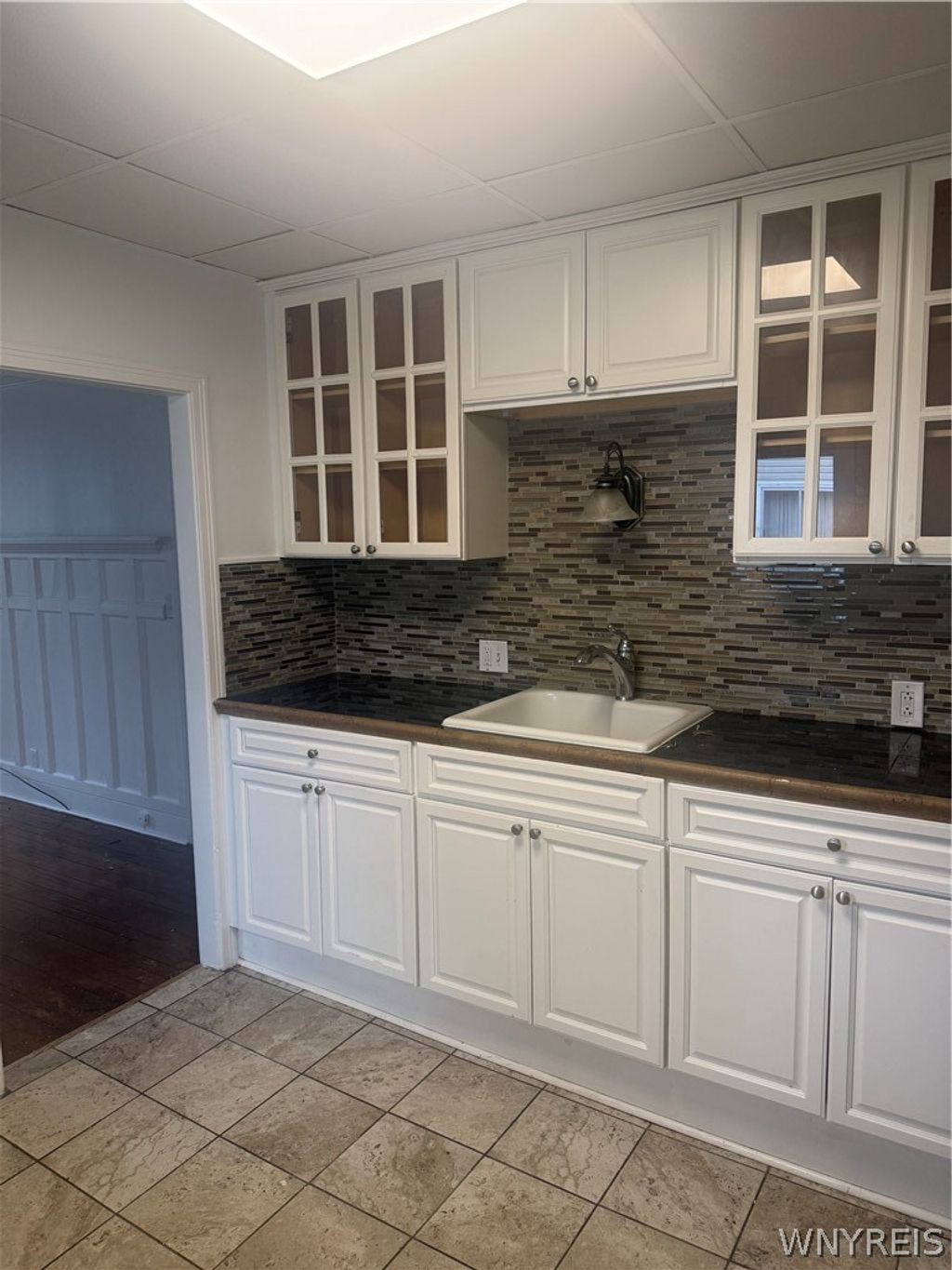 Photo of 60 W Hazeltine Avenue, Tonawanda, NY 14217 (MLS # B1666813)