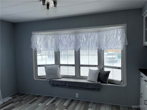 Tiny photo for 35 Holly Street, Newstead, NY 14001 (MLS # B1660646)