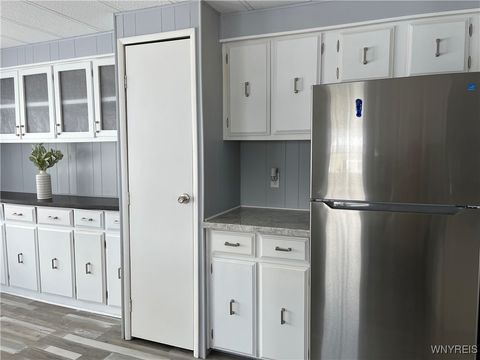 Tiny photo for 35 Holly Street, Newstead, NY 14001 (MLS # B1660646)