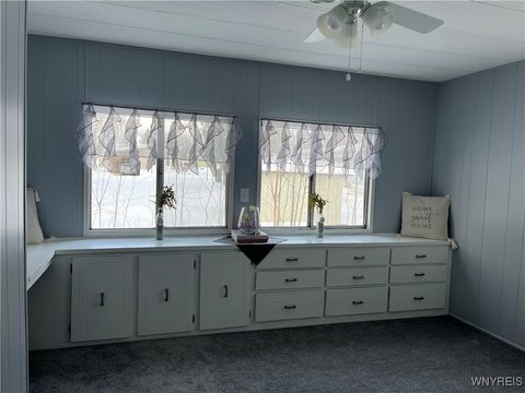 Tiny photo for 35 Holly Street, Newstead, NY 14001 (MLS # B1660646)