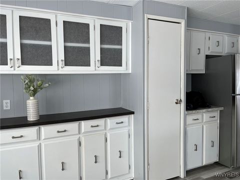 Tiny photo for 35 Holly Street, Newstead, NY 14001 (MLS # B1660646)