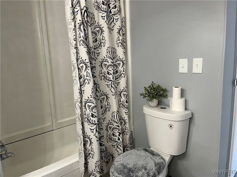 Tiny photo for 35 Holly Street, Newstead, NY 14001 (MLS # B1660646)