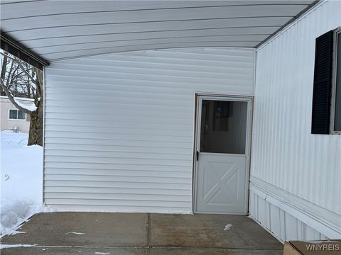 Tiny photo for 35 Holly Street, Newstead, NY 14001 (MLS # B1660646)