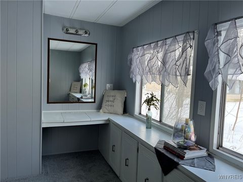 Tiny photo for 35 Holly Street, Newstead, NY 14001 (MLS # B1660646)