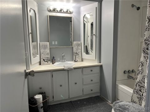 Tiny photo for 35 Holly Street, Newstead, NY 14001 (MLS # B1660646)