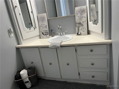 Tiny photo for 35 Holly Street, Newstead, NY 14001 (MLS # B1660646)