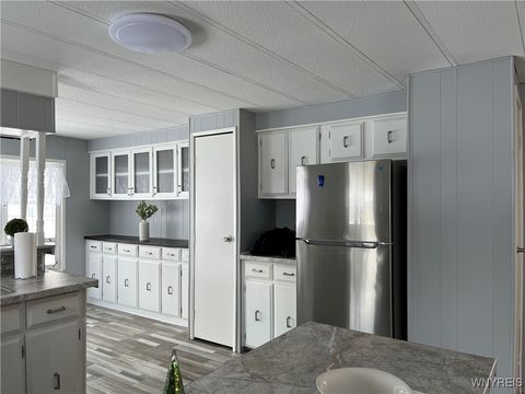 Tiny photo for 35 Holly Street, Newstead, NY 14001 (MLS # B1660646)