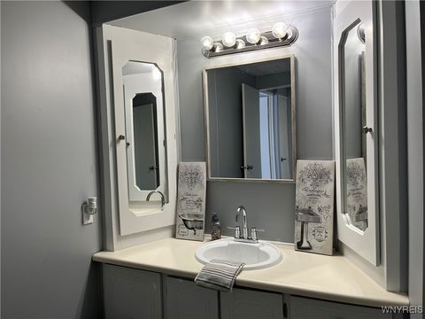 Tiny photo for 35 Holly Street, Newstead, NY 14001 (MLS # B1660646)