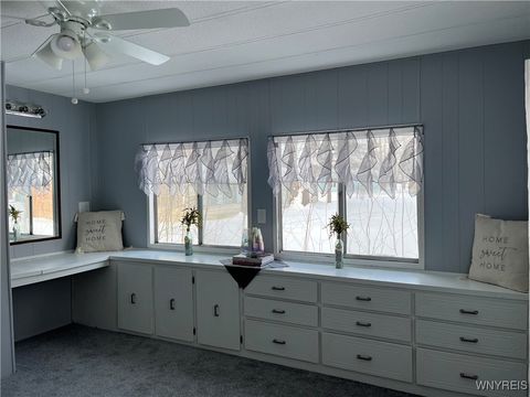 Tiny photo for 35 Holly Street, Newstead, NY 14001 (MLS # B1660646)