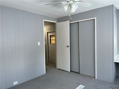 Tiny photo for 35 Holly Street, Newstead, NY 14001 (MLS # B1660646)