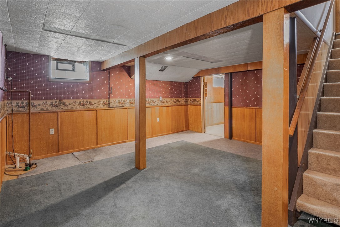 5790 Kippen Drive, Clarence, New York image 46