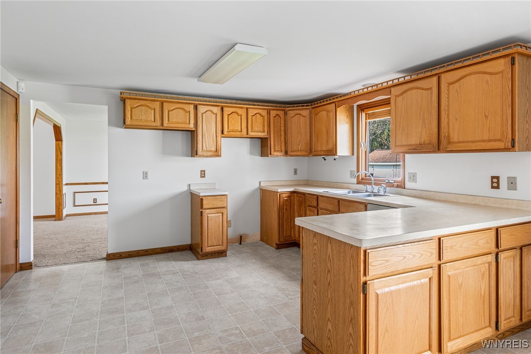 5790 Kippen Drive, Clarence, New York image 19