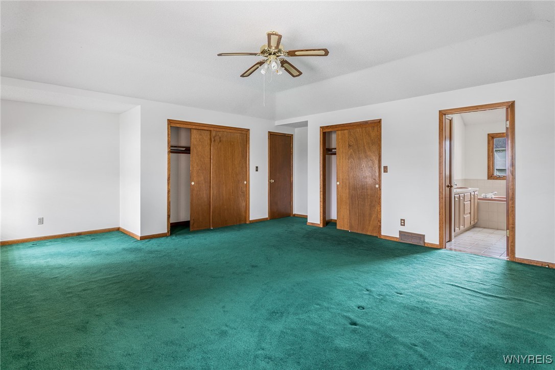 5790 Kippen Drive, Clarence, New York image 38