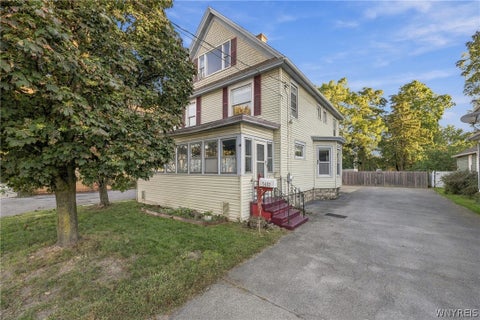 Photo of 5482 Broadway Street, Lancaster, NY 14086 (MLS # B1724982)