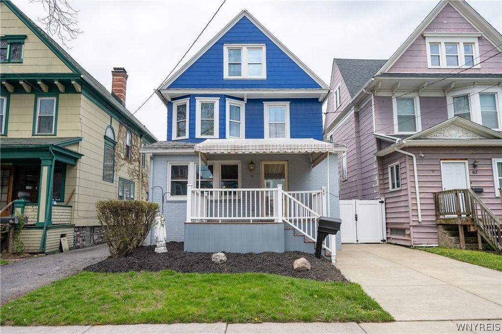 Photo of 60 Indian Church Road, Buffalo, NY 14210 (MLS # B1676627)